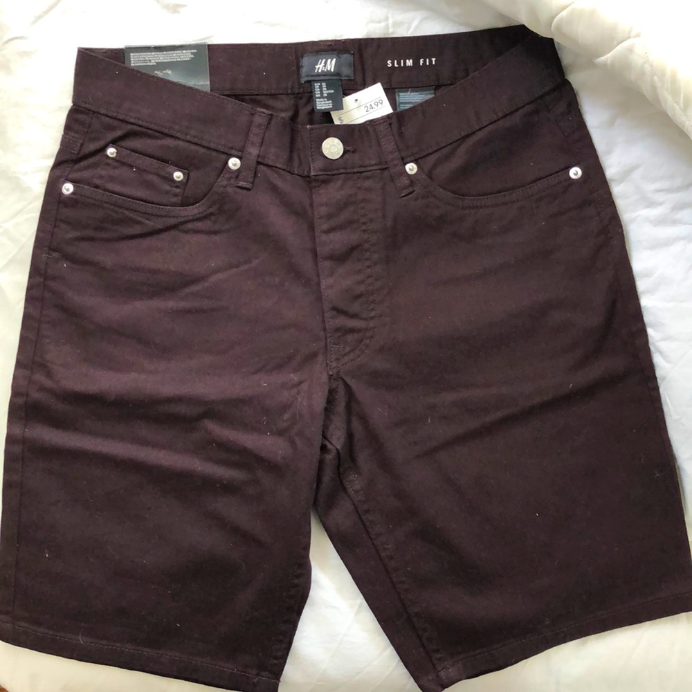 H&M Shorts